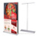 OEM Exhibition Roll up stand roll up banner stand roll up banner